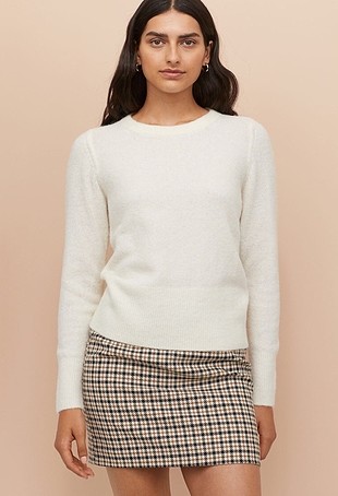 Sıfır etiketli orijinal h&m 