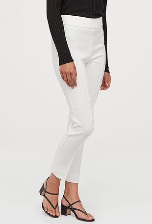 Sıfır etiketli orijinal h&m modern Classic