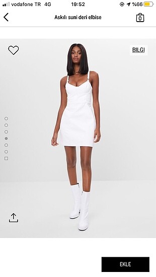 Sıfır etiketli orijinal bershka mağaza fiyatı 230 lira