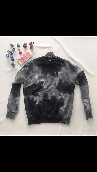 Sıfır etiketli orijinal Pull and Bear