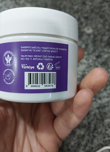 Yaşlanma Karşıtı krem - Görsel 2