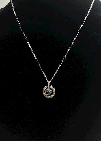 100 Dilde Seni Seviyorum Kolyesi - Görsel 3