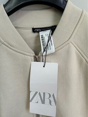 m Beden ten rengi Renk Zara ceket
