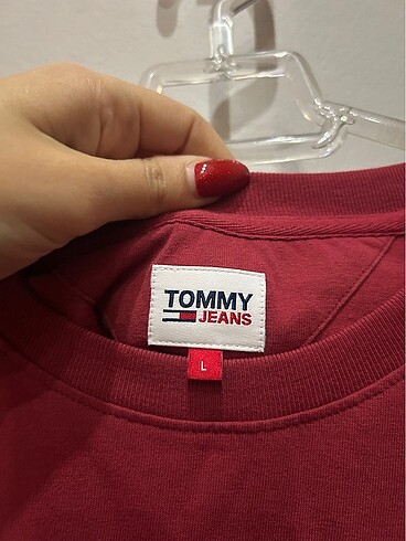 l Beden Orijinal Tommy