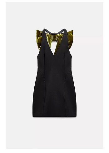 Zara Zara elbise