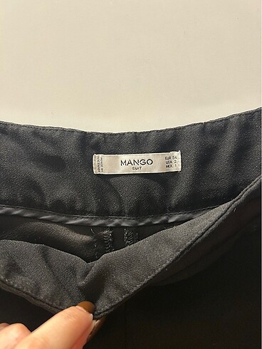 Mango Mango şort