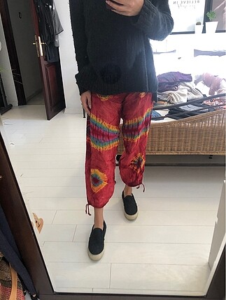 Batik pantolon