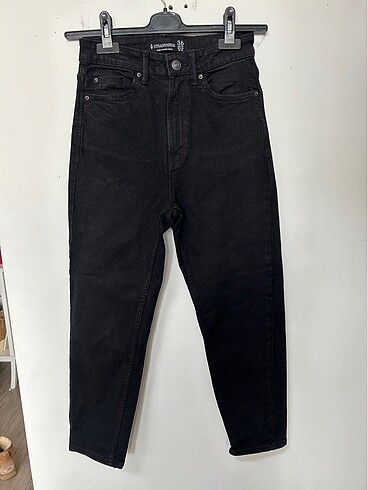 Stradivarius Jean