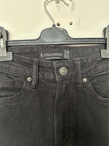 Stradivarius Stradivarius Jean