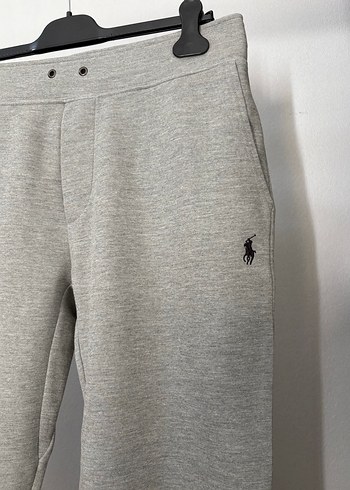 Polo Ralph Lauren Polo Ralph lauren Gri Erkek Regular Fit Sweatpant
