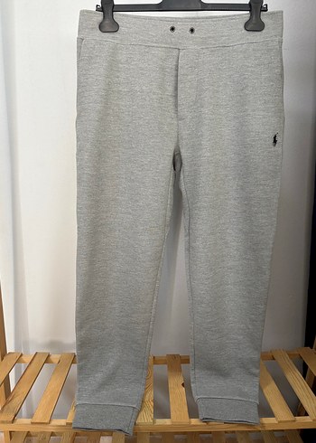 Polo Ralph lauren Gri Erkek Regular Fit Sweatpant
