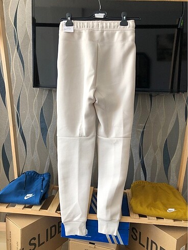 xs Beden Nike Tech yeni sezon