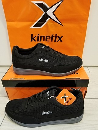 38 Beden Kinetix ultralight comfort yürüyüş ayakkabısı