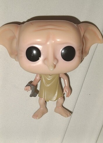 Funko pop Dobby Harry Potter figür