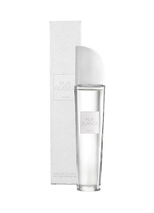 Avon parfüm 