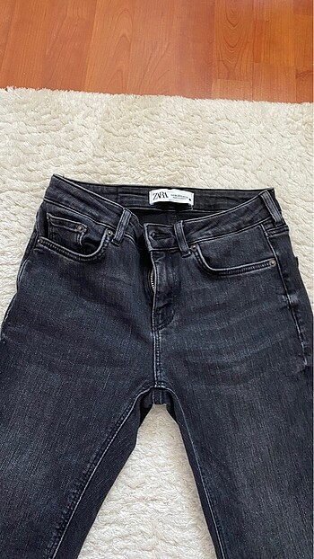 36 Beden Zara kot