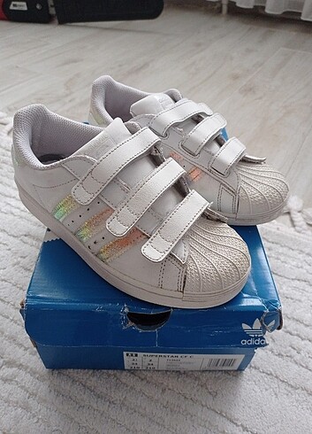 Orijinal adidas ayakkabı 