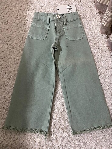 Kot pantolon