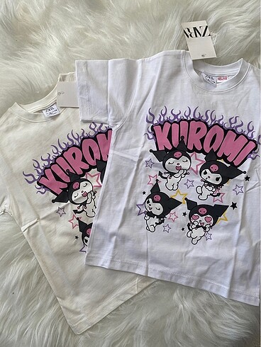 Kuromi tshirt