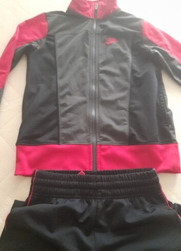 Orjinal nike çocuk sweatshirt 