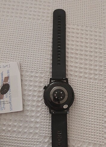Apple Watch AKILLI SAAT