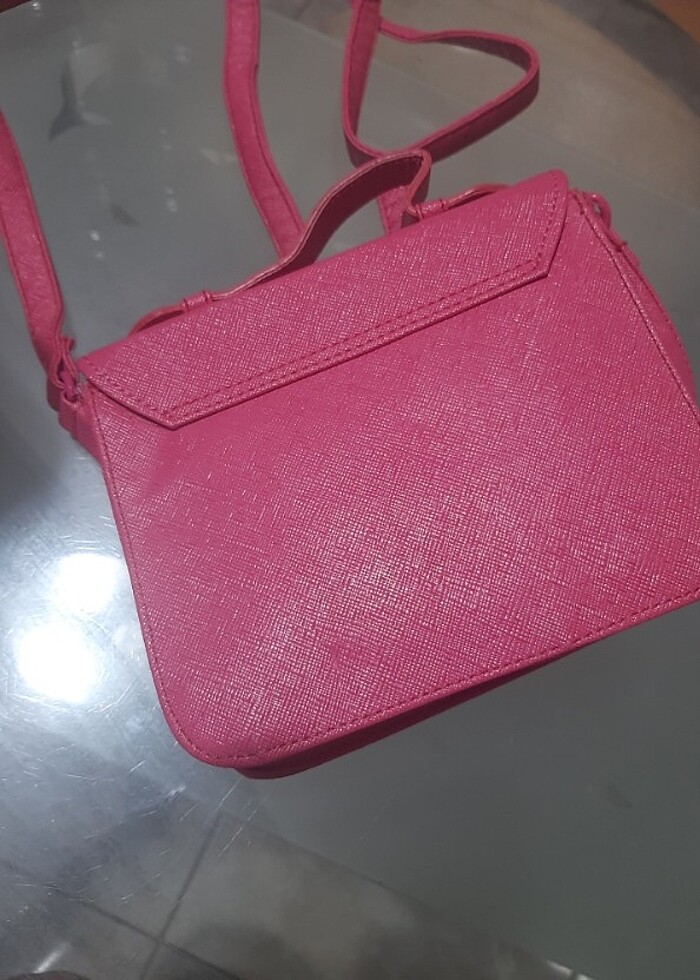 Lcw kız çocuk çanta - Görsel 2