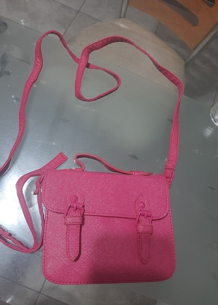 Lcw kız çocuk çanta - Görsel 3