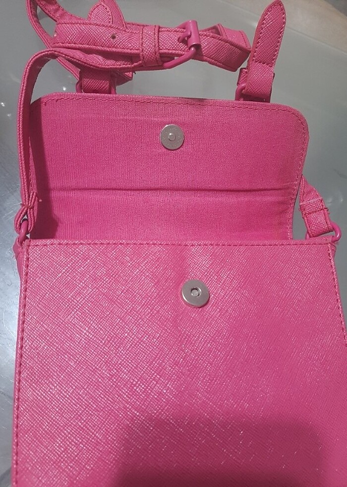 Lcw kız çocuk çanta - Görsel 4