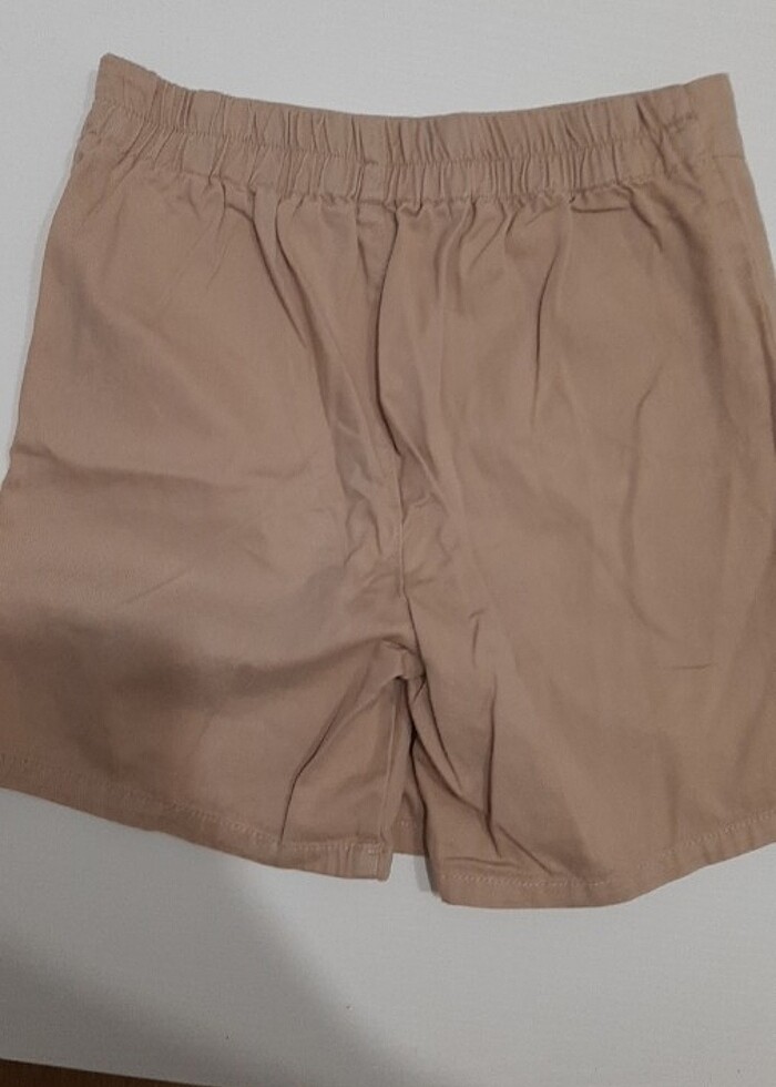 Lcw kids 10-11 yaş 140-146 cm şort etek - Görsel 4