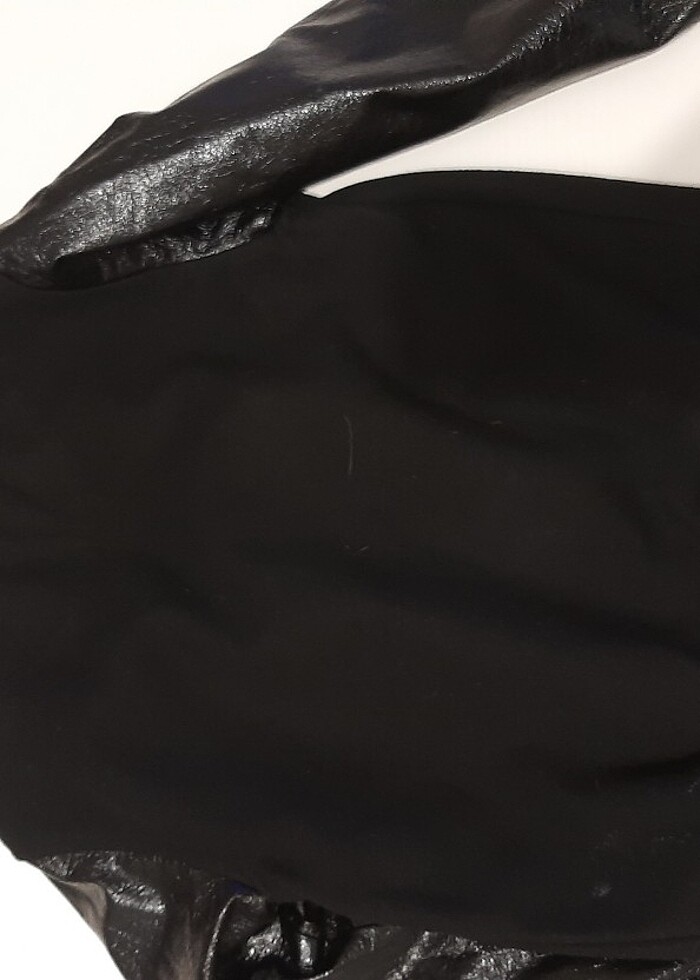 Panço 9-10 yaş kız cocuk tertemiz kolej ceket - Görsel 2