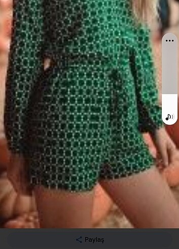 Hm marka eur 32 beden yalnızca 2 kez kullanılmış çok şık ve kali - Görsel 5