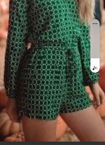 Hm marka eur 32 beden yalnızca 2 kez kullanılmış çok şık ve kali - Görsel 7