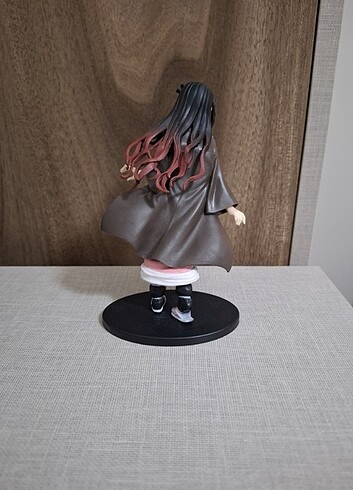 Nezuko figür - Görsel 6