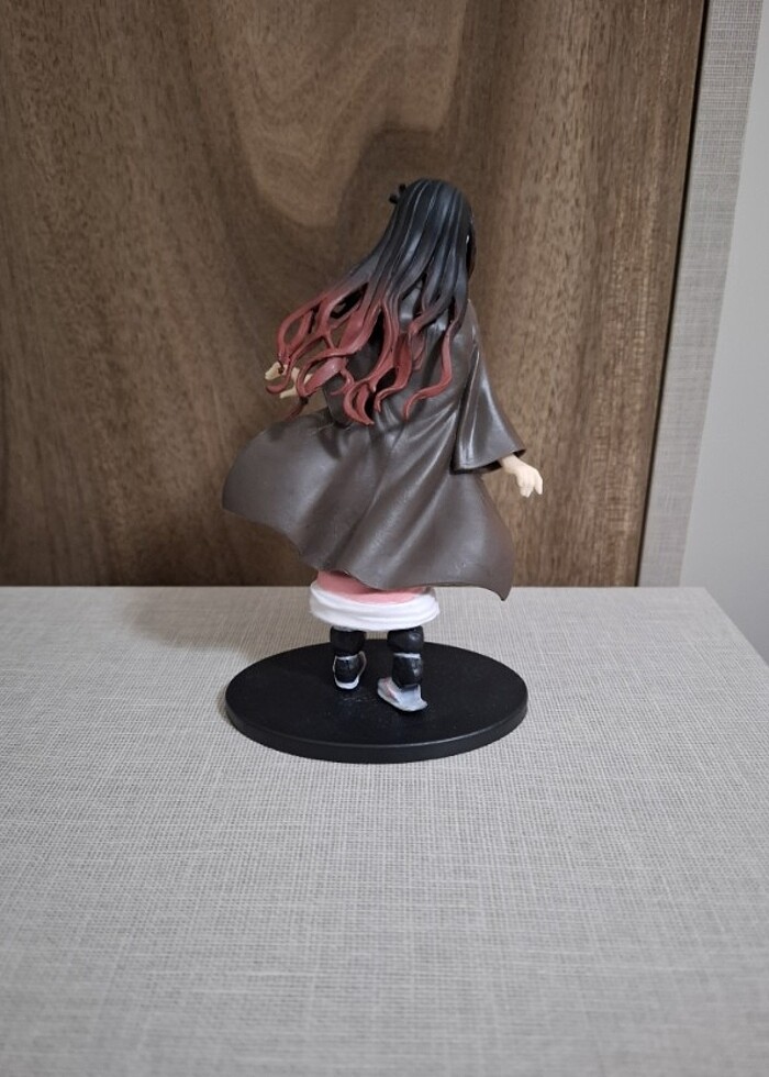 Nezuko figür - Görsel 5