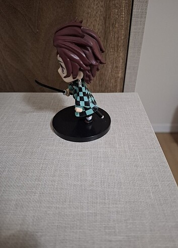 Tanjiro figür - Görsel 2