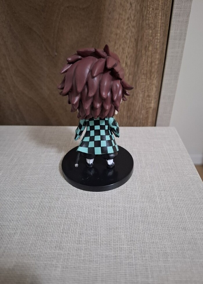 Tanjiro figür - Görsel 4