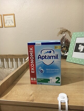 Aptamilll