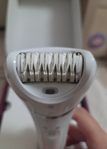 Beden Philips bre700 epilatör kablosuz