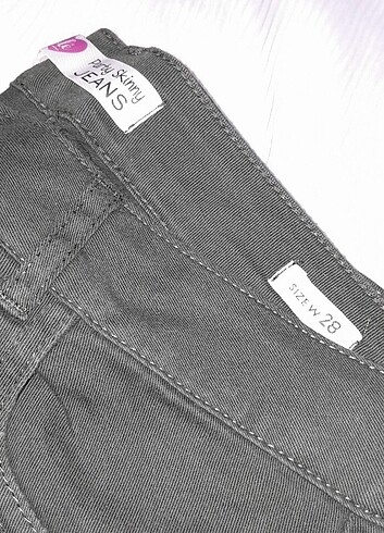 s Beden Pantalon