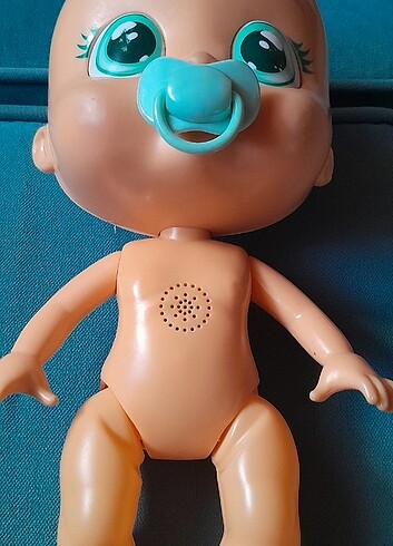 Beden Cry baby