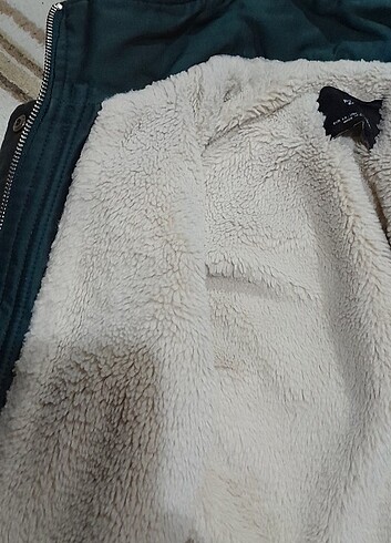 LC Waikiki Kadın kaban