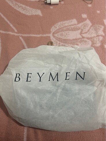 Beden Beymen çanta