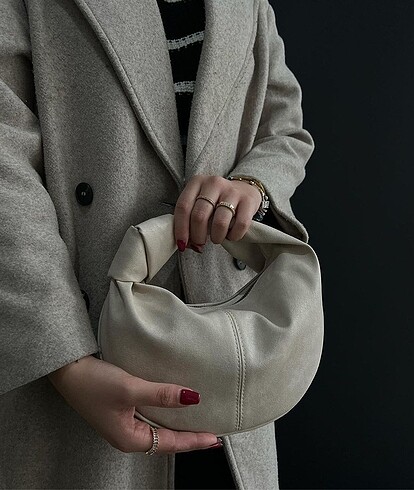 Bottega Veneta Çok şık el çantası