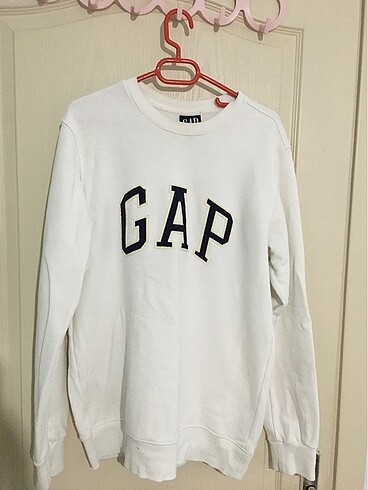 Gap Sweat