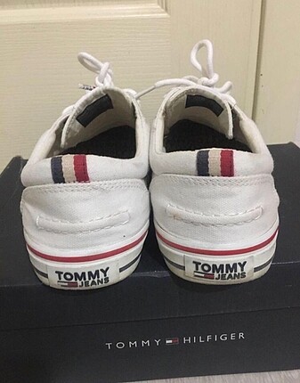 Tommy Hilfiger Tommy jeans 42 numara