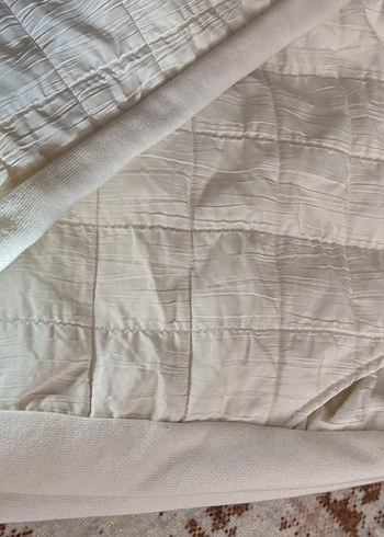 Beyaz eşofman altı - Görsel 2