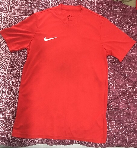 Erkek nike tişört