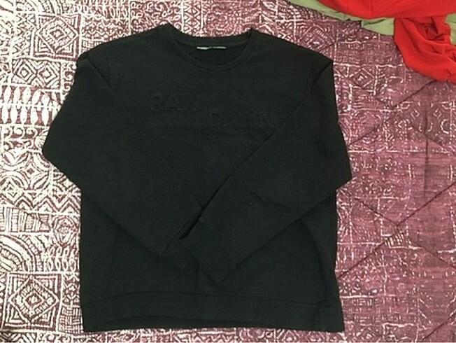 Erkek sweat