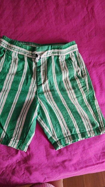 H&M tertemiz hic bir sorunu yok