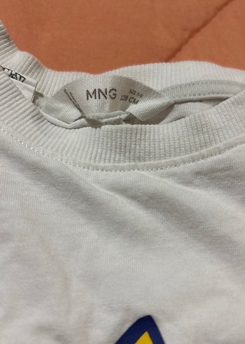 Beyaz Pokémon Baskılı Erkek Tişört - Görsel 2